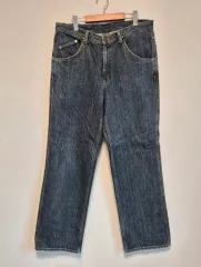 21 patagonia(パタゴニア) デニムパンツ 34 インチ