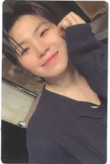 SEVENTEEN FALLEN, MISFIT, LOST ver. WOOZI FML