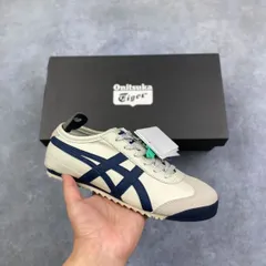 2024年最新】オニツカタイガー メキシコ66 スニーカー onitsuka tiger ...