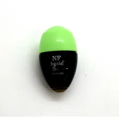 キザクラ ウキ NF ベーシック S 0.5 グリーンのサムネイル