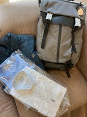 【ㇾレレ様専用】バッグ、ベスト、シャツ2種