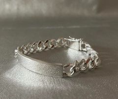 K18喜平】TRUSSARDI トラサルディ ブレスレット - メルカリ