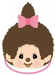 【中古】アクセサリー(非金属) モンチッチちゃん フェイスヘアゴム 「モンチッチ」