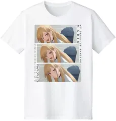 その着せ替え人形は恋をする 喜多川海夢 フルグラフィックTシャツ 着せ恋 ② その着せ替え人形は恋をする 喜多川海夢推し原画Tシャツ | GOODS