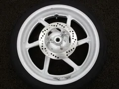 2025年最新】NSR250 ホイールの人気アイテム - メルカリ
