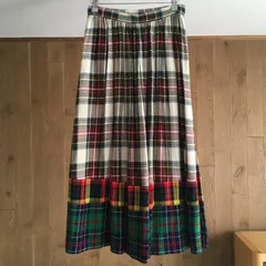 2025年最新】コム・デ・ギャルソン スカートの人気アイテム