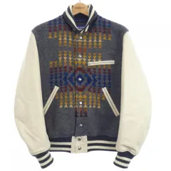 ジュンヤワタナベマン JUNYA WATANABE MAN スタジャンのサムネイル