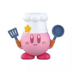 [중고] 트레이딩 피규어 콕 커비 [캡캐라 KIRBY MUTEKI! SUTEKI! CLOSET]