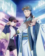 パリピ孔明 Blu-ray 全巻セット Amazon.co.jp: 【Amazon.co.jp限定】パリピ孔明Blu-ray 全巻購入