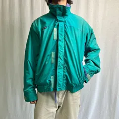 80年代 Columbia Bugaboo コロンビア マウンテンジャケット メンズL相当 【SS2506】