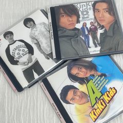 KinKi Kids 堂本剛　DVD、アルバム、CDまとめ売り19点　おまけ付き Kinki Kids 堂本剛 堂本光一 アルバム22枚セット【ZC01】 - メルカリ