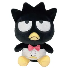 はぴだんぶい5th バッドばつ丸 S ぬいぐるみ