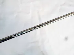 Callaway - 貴重なディアマナZF装着！メーカー特注品☆ドライバーは60S Callaway - 貴重なディアマナZF装着！メーカー特注品