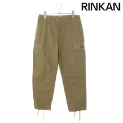 Human Made カーゴパンツ 美品】佐野玲於愛用HUMAN MADE カーゴパンツ