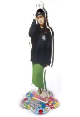 橘花怜　ビックアクスタ　ラッフルA賞 2025年最新】橘花怜 アクスタの人気アイテム - メルカリ