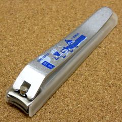 関の刃物 爪切り 和 小瀬鵜飼 やすり付き爪切り つめ切り ネイルクリッパー 日本製 日本の魅力発信プロジェクト 海外へのお土産 プレゼント