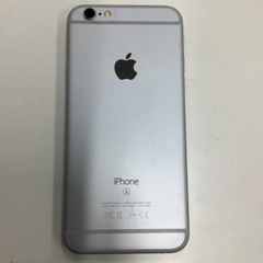 【中古】iPhone6s 16GB A1688 MKQK2J/A  ㊸