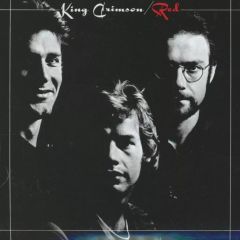 キングクリムゾン 名盤 レコード アイランド UKオリジナル盤 - メルカリ