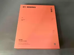 【輸入版】BTS MEMORIES OF 2019(Blu-ray Disc)