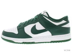 【US11】 NIKE DUNK LOW RETRO DD1391-101 【新古品】