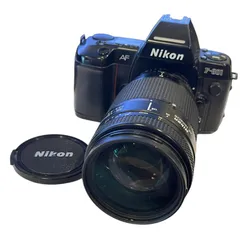 2025年最新】Nikon F-801の人気アイテム - メルカリ