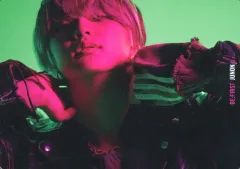 【中古】コレクションカード(男性) E：BE：FIRST/JUNON/横型/CD「Masterplan」(AVCD-61425/B、AVCD-61426/B)初回封入特典トレーディングカードA