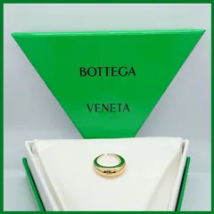 2024年最新】ボッテガヴェネタ リング・指輪の人気アイテム - メルカリ
