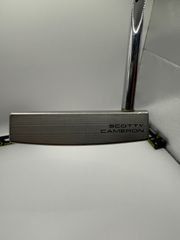 スコッティキャメロン　スペシャルセレクト　フローバック5
