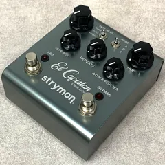 2025年最新】strymon el capistanの人気アイテム - メルカリ