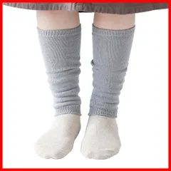 レディース アームウォーマー 薄手 日本製 かわいい シルク おしゃれ 極暖 冷えとり 暖かい 【絹屋】レッグウォーマー (4940)