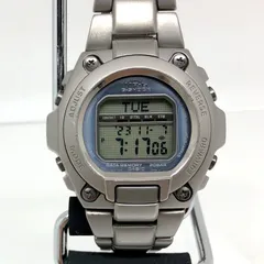 2023年最新】g-shock MRG-200の人気アイテム - メルカリ