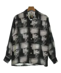 WACKO MARIA カジュアルシャツ メンズ 【古着】【中古】【送料無料】