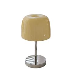 JELLY STAND LAMP  ジェリー　スタンドランプ　ホワイト　クリーム　テーブルランプ