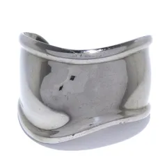 メキシコ　ボーンカフ　Tiffany メキシカンジュエリー メキシコ ボーンカフ Tiffany メキシカンジュエリー Tiffany