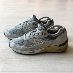 2024年最新】new balance 991 20の人気アイテム - メルカリ