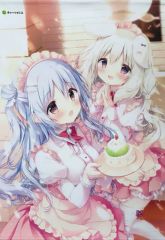 桃豆こまもち こぼね みるく 複製色紙 桃豆こまもち こぼね みるく 複製色紙 - メルカリ