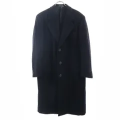 2025年最新】Giorgio Armani メンズ チェスターコートの人気