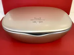 超美品　ケノン　NIPL-2080 バージョン6.0 残り回数多め本体一式セット 2025年最新】ケノン NIPL-2080の人気アイテム - メルカリ