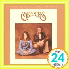 カーペンターズ CD まとめ売り