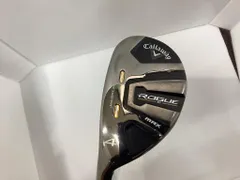 2025年最新】ローグ ユーティリティ レフティの人気アイテム