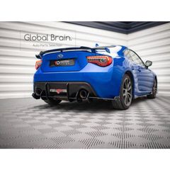 Z34 純正 曙ブレーキキャリパー&パッド 黒 4個セット Fr/Rr - メルカリ