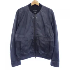 ニールバレット Neil Barrett レザージャケットのサムネイル