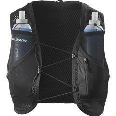 サロモン] ハイドレーションバック ADV HYDRA VEST 4 Mサイズ - メルカリ