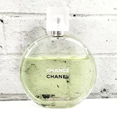 【 CHANEL 】Y 25 A-1 150ml CHANCE EAU FRAICHE シャネル チャンス オー フレッシュ EDT オードトワレ SP スプレー 香水 フレグランス
