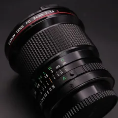 2025年最新】FD 24mm F1.4の人気アイテム - メルカリ