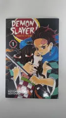 鬼滅の刃　英語版　12〜19巻 鬼滅の刃 英語版 12〜19巻 鬼滅の刃英語版