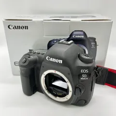 2024年最新】eos 5d mark iv ボディ 中古の人気アイテム - メルカリ