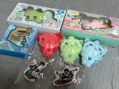 NCT WISH リク サクヤ MD / ウィチュ ポップチュ