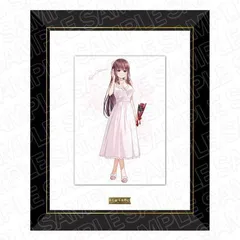 NEW GAME 直筆サイン入り アートグラフ 描き下ろし 2種 複製原画 NEW GAME 直筆サイン入り アートグラフ 描き下ろし 2種 複製原画