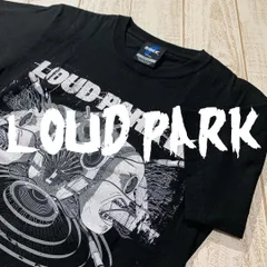 2025年最新】loud park tシャツの人気アイテム - メルカリ